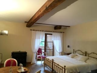 Appartement spacieux avec vue sur les montagnes à Espalion - Espalion - 1