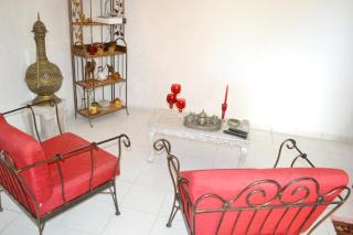 "Studio charmant à Deshaies avec piscine partagée, 20 m²" - 4