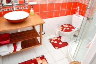 "Studio charmant à Deshaies avec piscine partagée, 20 m²" - Deshaies - 1