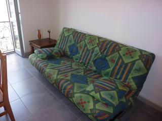 Appartement cosy à Bonifacio avec vue sur la mer - 45 m² - 8