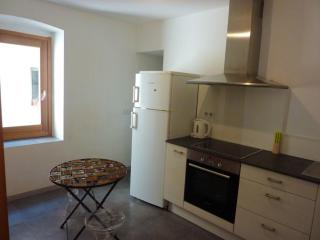 Appartement cosy à Bonifacio avec vue sur la mer - 45 m² - Bonifacio - 4