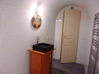 Appartement cosy à Bonifacio avec vue sur la mer - 45 m² - Bonifacio - 1