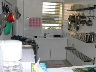 Appartement face à la mer à La Trinité – 70 m² – Terrasse - La Trinité - 1
