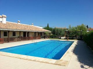 Charming apartment in Noguericas, 120 m², includes jacuzzi - Casicas - 0