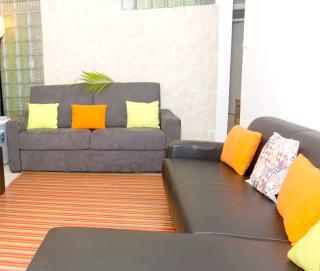 Appartement moderne à Fort-de-France, terrasse équipée, 50 m². - Fort-de-France - 8
