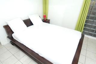 Appartement moderne à Fort-de-France, terrasse équipée, 50 m². - 4