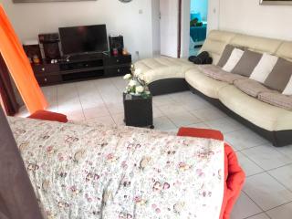 Villa enchanteur à Sainte-Anne avec jardin et piscine privée - Sainte-Anne - 5