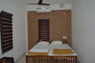 Coral Homes - Cochin - 1