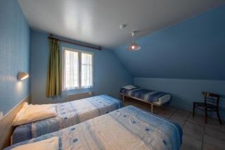 Maison spacieuse à Nevoy avec jardin de 200 m², idéal pour groupes ! - Nevoy - 6