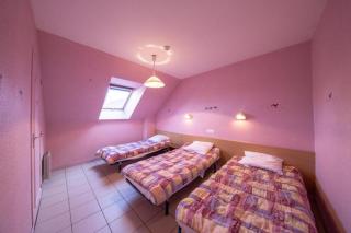 Maison spacieuse à Nevoy avec jardin de 200 m², idéal pour groupes ! - Nevoy - 2