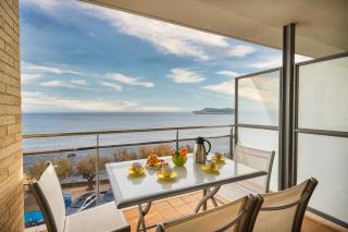 Apartment Alba - L'Escala - 0
