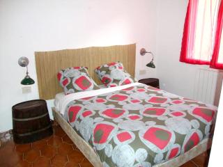 Welcoming family house in Olivetta with large garden - Olivetta - 5