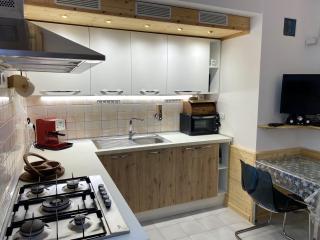 Welcoming Apartment in Realmonte with Sea View - 53 m² - Realmonte - 5