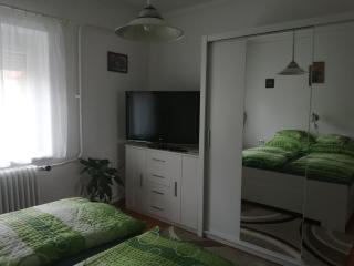 Tislerics Apartman - Hévíz - 5