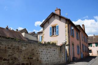 Maison confortable Souvigny + Jardin - Souvigny - 7