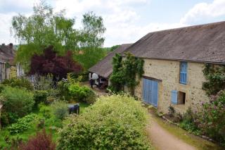 Maison confortable Souvigny + Jardin - Souvigny - 6