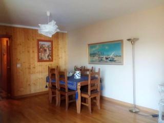 Charming Apartment in Cuenca, Balcony - Cuenca - 8