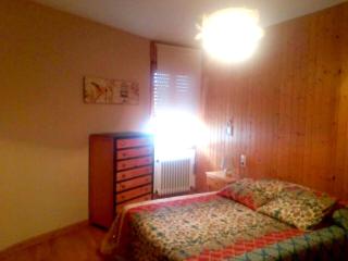 Charming Apartment in Cuenca, Balcony - Cuenca - 4