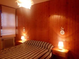 Charming Apartment in Cuenca, Balcony - Cuenca - 6