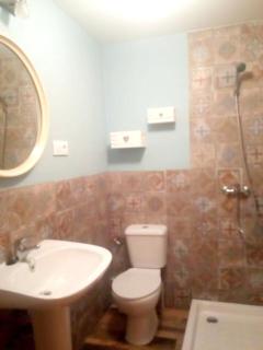 Charming Apartment in Cuenca, Balcony - Cuenca - 3