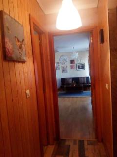 Charming Apartment in Cuenca, Balcony - Cuenca - 2