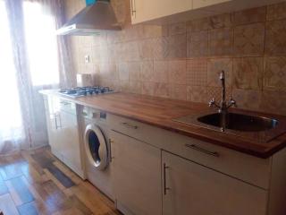 Charming Apartment in Cuenca, Balcony - Cuenca - 1