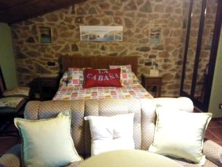 Cozy studio in Valencia de Alcántara 25 m² lovely garden - Valencia de Alcántara - 7