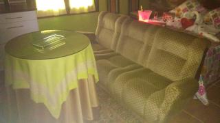 Cozy studio in Valencia de Alcántara 25 m² lovely garden - Valencia de Alcántara - 3