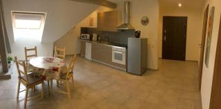 Appartement spacieux avec terrasse et jardin à Lohr, 120 m². - 6