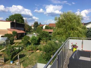 Appartement spacieux avec terrasse et jardin à Lohr, 120 m². - Lohr - 3