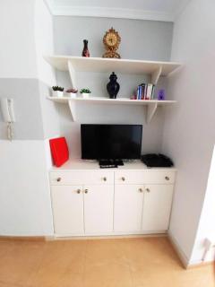 Cozy apartment in Las Palmas 38 m² with garden - Las Palmas - 5