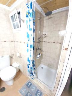 Cozy apartment in Las Palmas 38 m² with garden - Las Palmas - 4