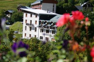 Appartement Douillet Saint-Sorlin-d'Arves 49 m² Vue montagne - 2