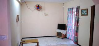 Cozy apartment in Trou-aux-Biches 40 m² with pool - Trou aux Biches - 8