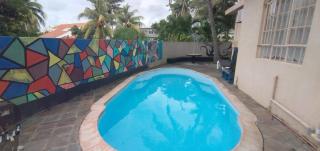 Cozy apartment in Trou-aux-Biches 40 m² with pool - Trou aux Biches - 9