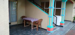 Cozy apartment in Trou-aux-Biches 40 m² with pool - Trou aux Biches - 4