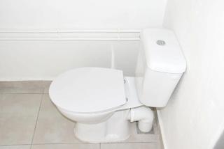 Studio élégant à Baie Mahault de 19 m² avec balcon et parking - 4