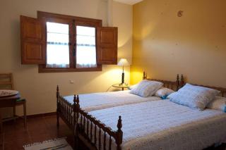 Charming House in Robledillo de Gata with Fireplace and Terrace - Robledillo de Gata - 5
