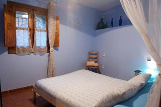 Charming House in Robledillo de Gata with Fireplace and Terrace - Robledillo de Gata - 4
