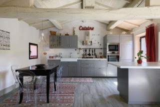 Charming House in Trequanda with Shared Pool - Trequanda - 8