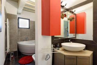 Charming House in Trequanda with Shared Pool - 1