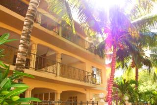 Family apartment with pool in Trou-aux-Biches, 80 m² - Trou aux Biches - 9