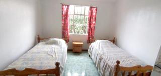 Family apartment with pool in Trou-aux-Biches, 80 m² - Trou aux Biches - 5