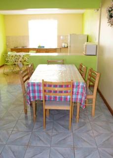 Family apartment with pool in Trou-aux-Biches, 80 m² - Trou aux Biches - 7