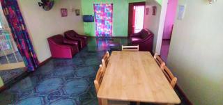 Family apartment with pool in Trou-aux-Biches, 80 m² - Trou aux Biches - 8