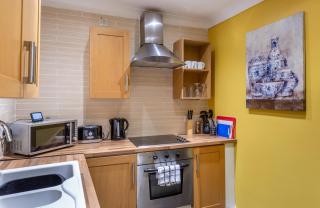 Stockton Town Centre Apartments free parking and Wi-Fi - Stockton-on-Tees - 2