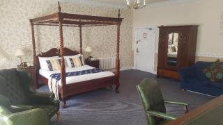 Haughton Hall Hotel & Leisure Club - Telford - 4