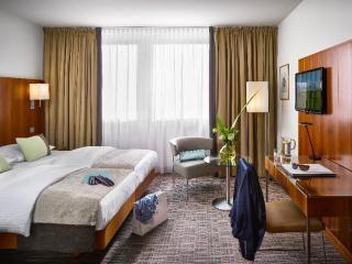 K+K Hotel am Harras - 6