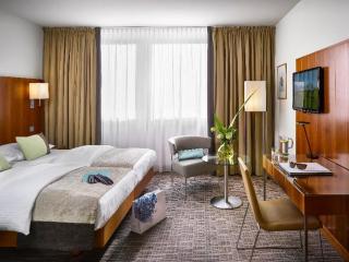 K+K Hotel am Harras - Munich - 5