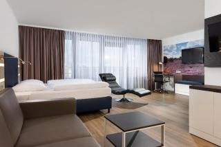 Seminaris Hotel Lüneburg - 5